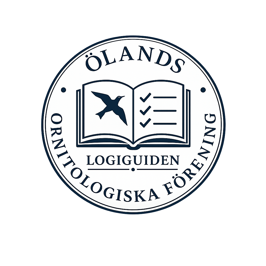 Logga för ÖOF Logiguiden