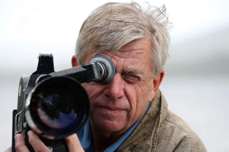 Ingemar Lind Naturfilm